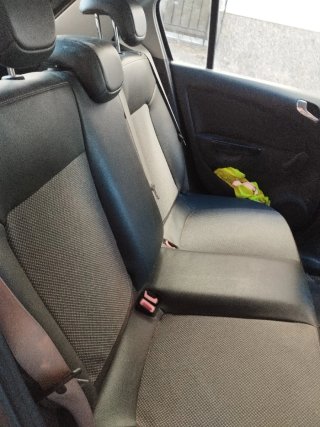 Opel Corsa 2007