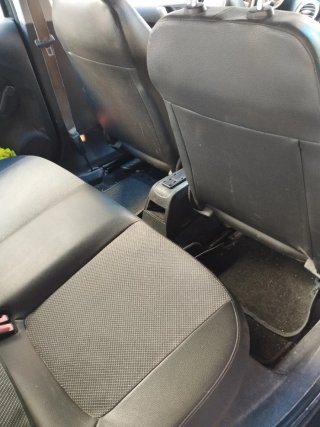 Opel Corsa 2007