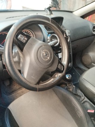 Opel Corsa 2007