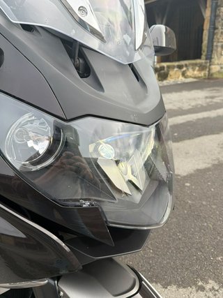 BMW K1600GTL 719 Impoluta