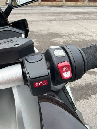 BMW K1600GTL 719 Impoluta