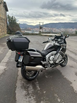 BMW K1600GTL 719 Impoluta