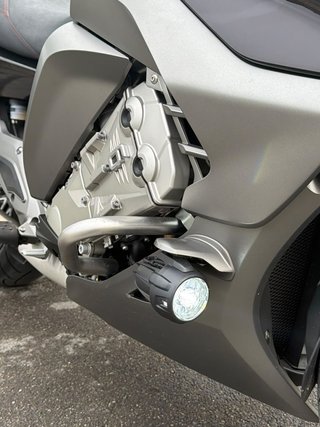 BMW K1600GTL 719 Impoluta