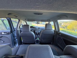 Ford Focus 2007