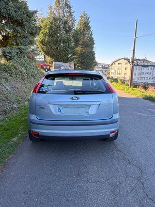 Ford Focus 2007