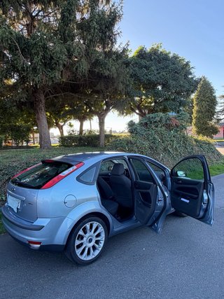 Ford Focus 2007