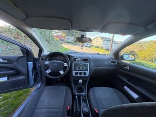 Ford Focus 2007
