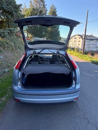 Ford Focus 2007