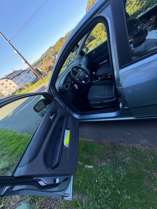 Ford Focus 2007