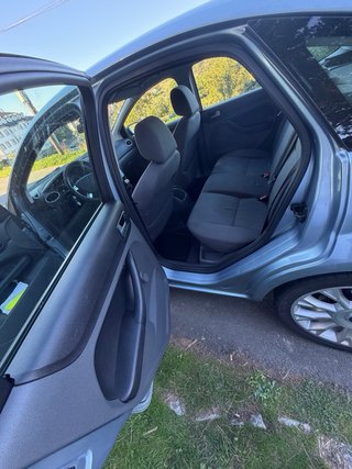 Ford Focus 2007