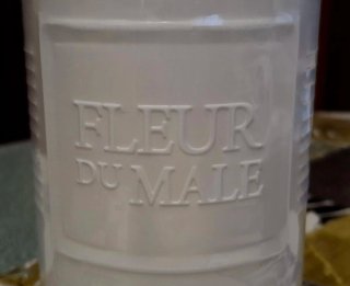 Jean paul gaultier fleur du male 125ml