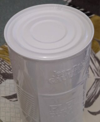 Jean paul gaultier fleur du male 125ml