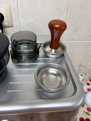 Cafetera Espresso Cecotec Power Espresso 20