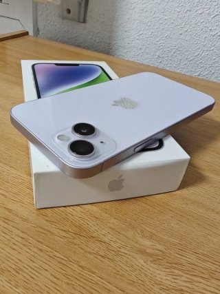 iPhone 14 Plus 128 GB