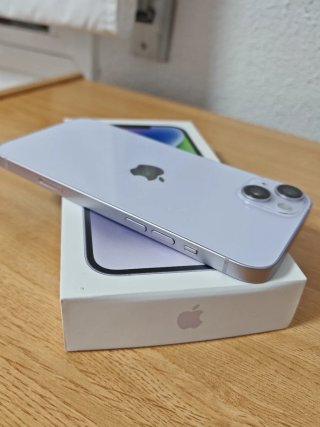 iPhone 14 Plus 128 GB