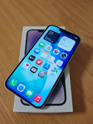 iPhone 14 Plus 128 GB