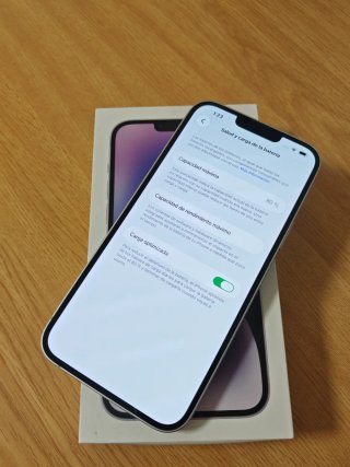 iPhone 14 Plus 128 GB