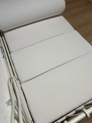 2 Camas Ikea Extensibles 130-200cm