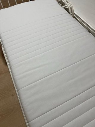 2 Camas Ikea Extensibles 130-200cm