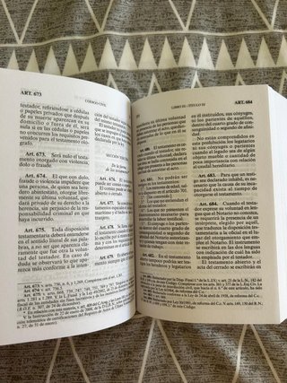 Código civil