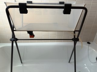 Bañera Stokke para bebé