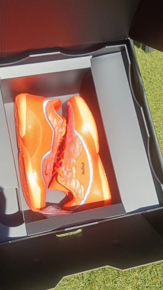 Envio incluido!!! NIKE LeBron XXIII Shoes Bag