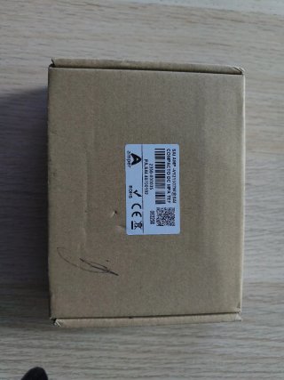 Mini SAI para router