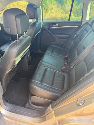Volkswagen Tiguan 2013