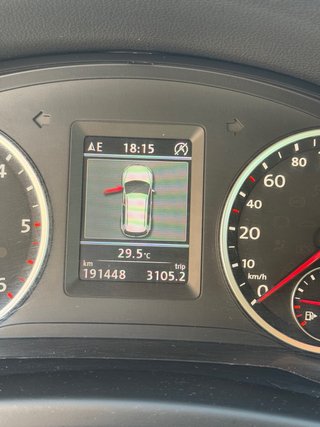 Volkswagen Tiguan 2013