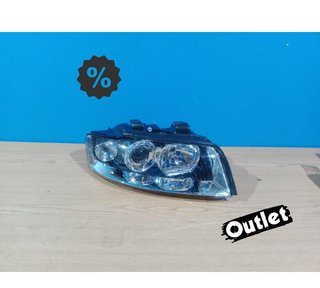 OL FARO DCH XENON AUDI A4 01-04 R018221C1