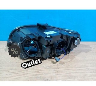 OL FARO DCH AUDI A4 04-07 AMBAR R014983C1