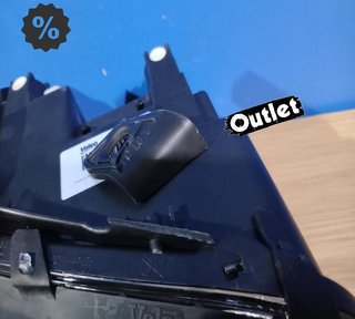 OL FARO DCH AUDI A4 01-04 R015434C2