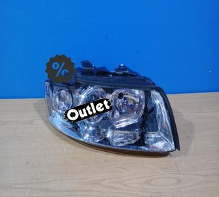 OL FARO DCH AUDI A4 01-04 R015434C2