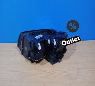 OL FARO DCH AUDI A4 01-04 R015434C2
