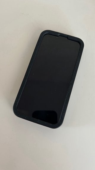 Funda Bimba y Lola iPhone 13