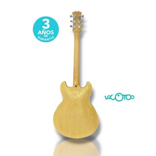 Guitarra Eléctrica SAMICK SAN 450