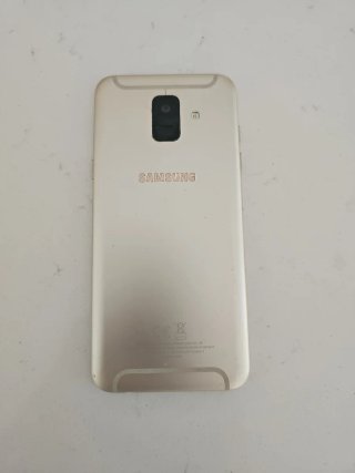 Samsung Galaxy A6 SM-A600FN/DS