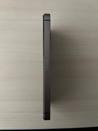iPhone 5S Space Gray