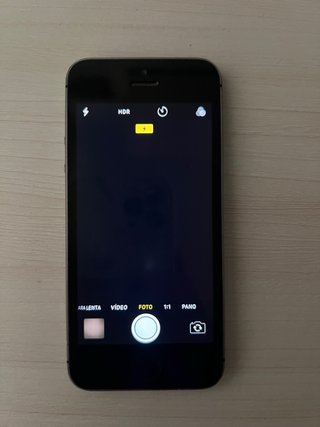 iPhone 5S Space Gray