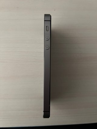 iPhone 5S Space Gray