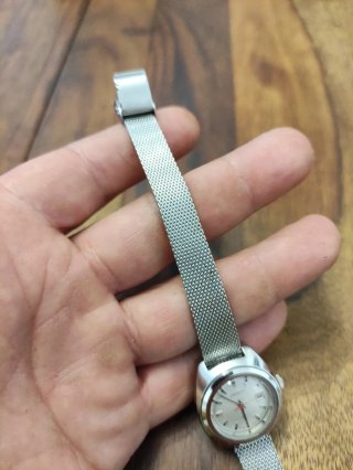 Reloj Seiko mujer