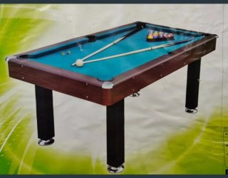 Mesa de billar profesional