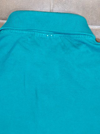 Polo Lacoste manga corta hombre a elegir original