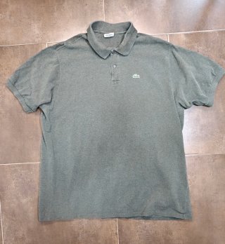 Polo Lacoste manga corta hombre a elegir original