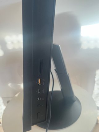 Ordenador Tactil Lenovo ThinkCentre Todo en Uno