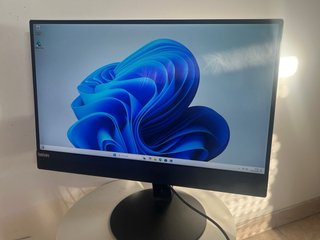 Ordenador Tactil Lenovo ThinkCentre Todo en Uno
