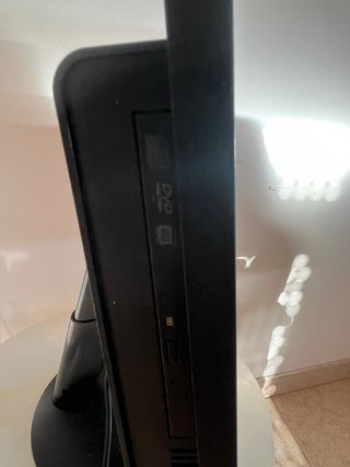 Ordenador Tactil Lenovo ThinkCentre Todo en Uno