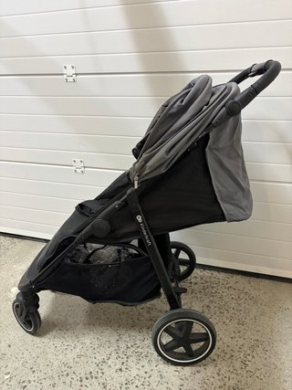 Carro Kinderkraft Route