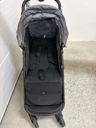 Carro Kinderkraft Route