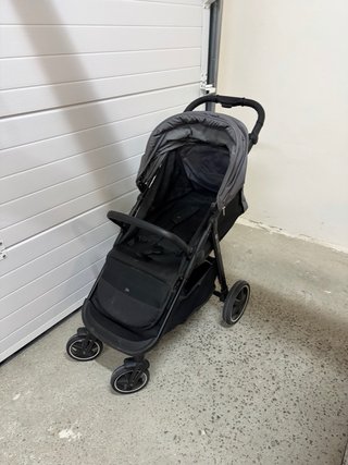 Carro Kinderkraft Route